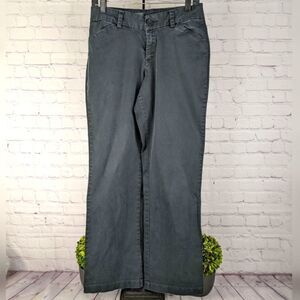 Lee Modern Series Curvy Fit Maxwell Dress Pants - Size 10